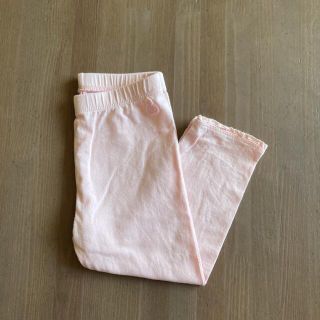 ベビーギャップ(babyGAP)のベビーGAP レギンス　ボンポワン　ファミリア　プチバトー　センスオブワンダー(パンツ)