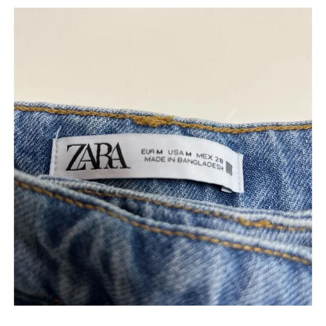 ZARA(ザラ)のZARA ショートパンツ レディースのパンツ(ショートパンツ)の商品写真