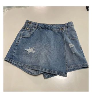 ザラ(ZARA)のZARA ショートパンツ(ショートパンツ)