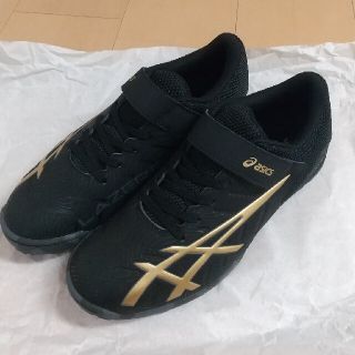 アシックス(asics)のスニーカー レーザービーム 25㎝ 新品(スニーカー)