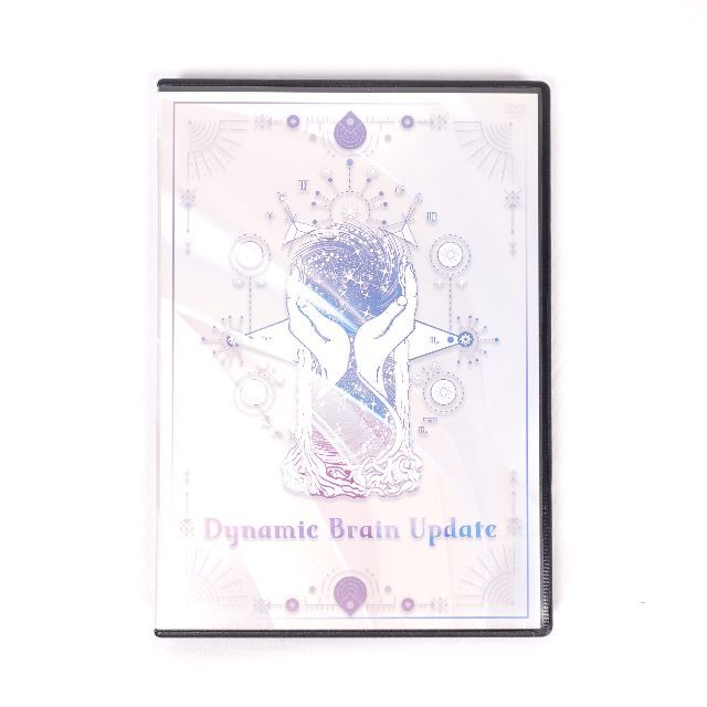 Brain/Update 田仲真治 治療DVD USED 訳あり 11907円引き clipmedical