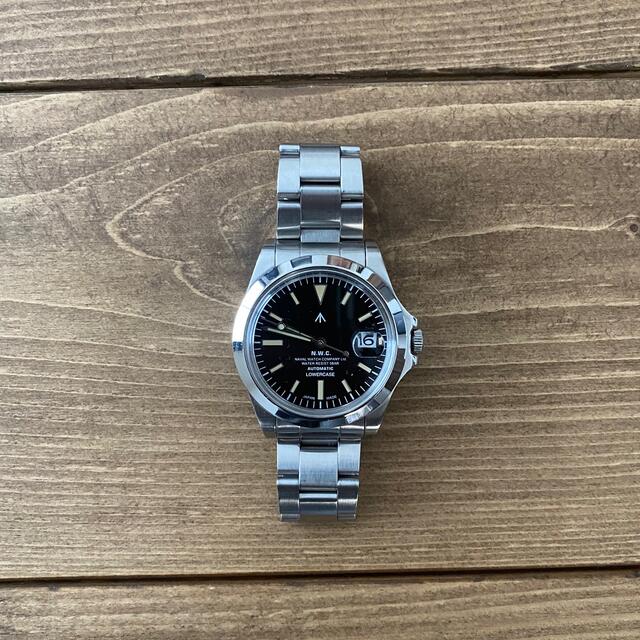 naval watch FRXA001