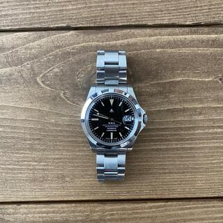 ビームス(BEAMS)のnaval watch FRXA001(腕時計(アナログ))