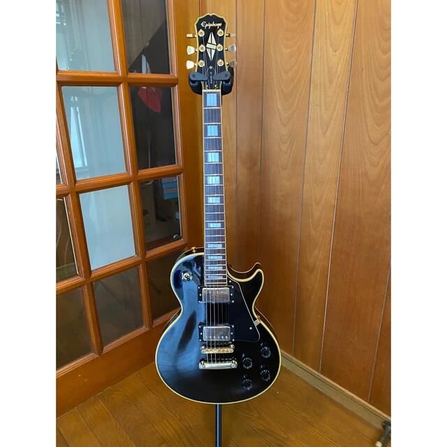 1994年製　epiphone Les Paul Costom