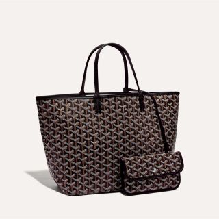 ゴヤール(GOYARD)のゴヤール　サン・ルイPM バッグ(トートバッグ)