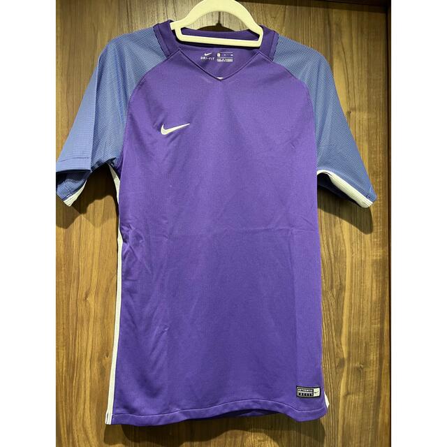 NIKE(ナイキ)のNIKE ナイキ Tシャツ　Dri-FIT メンズのトップス(Tシャツ/カットソー(半袖/袖なし))の商品写真