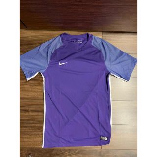 ナイキ(NIKE)のNIKE ナイキ Tシャツ　Dri-FIT(Tシャツ/カットソー(半袖/袖なし))