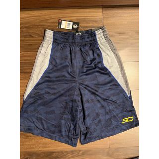 アンダーアーマー(UNDER ARMOUR)の【新品】Under Armour アンダーアーマー ハーフパンツ(ショートパンツ)