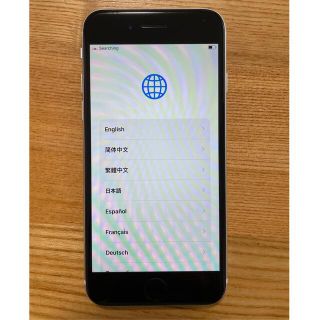 iPhone SE 第2世代　256G(スマートフォン本体)