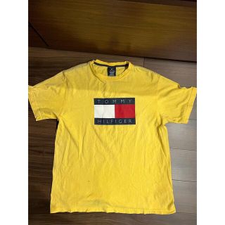 トミーヒルフィガー(TOMMY HILFIGER)のトミー・ヒルフィガー　TOMMY HILFIGER  Tシャツ(Tシャツ/カットソー(半袖/袖なし))