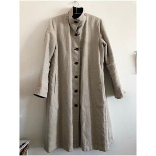 ネストローブ ロングコート(レディース)の通販 200点以上 | nest Robe ...