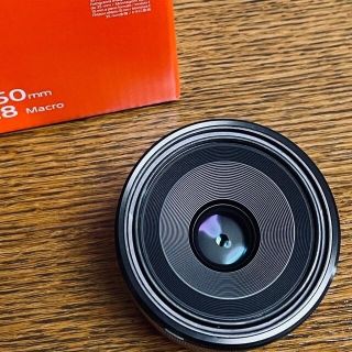 SONY - 【ほぼ未使用】SONY FE 50mm F2.8 Macro SEL50M28の通販 by