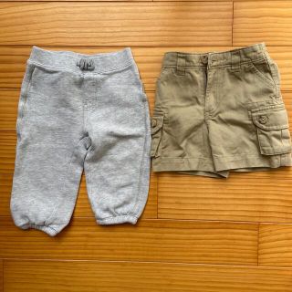 ポロラルフローレン(POLO RALPH LAUREN)のラルフローレン  スウェットパンツのみ(パンツ)