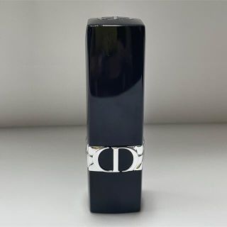 ディオール(Dior)のルージュ ディオール バーム　本体ケースのみ(口紅)