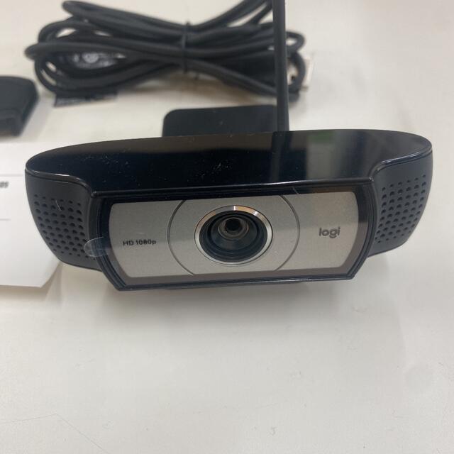 Logicool Pro HD ウェブカメラ C930Sの通販 by なお's shop|ラクマ