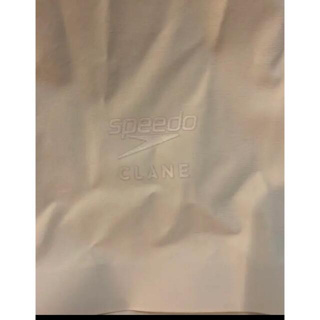 こなしが CLANE - 新品タグ付き クラネ スピードCLANE / SPEEDO