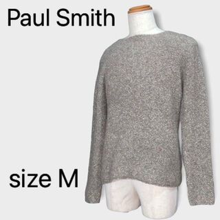 ポールスミス ニット/セーター(メンズ)（ナイロン）の通販 39点 | Paul 