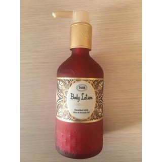 サボン(SABON)のSABON ボディローション(ボディローション/ミルク)