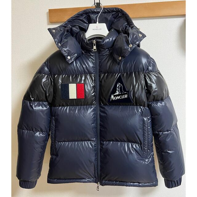 最安値 MONCLER 美品‼️オススメ‼️正規品‼️19AW‼️モンクレール