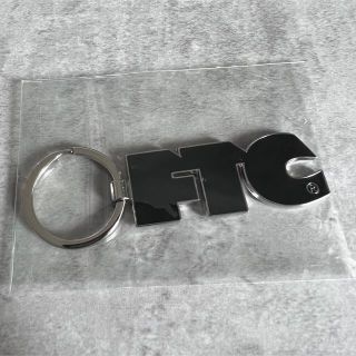 エフティーシー(FTC)のFTC / METAL KEYCHAIN(キーホルダー)