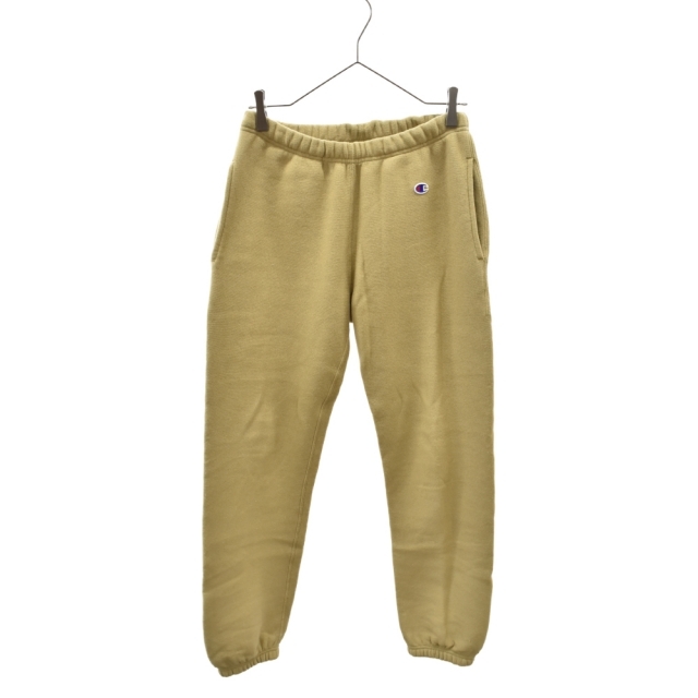 WTAPS ダブルタップス 21AW×CHAMPION ACADEMY TROUSERS COTTON