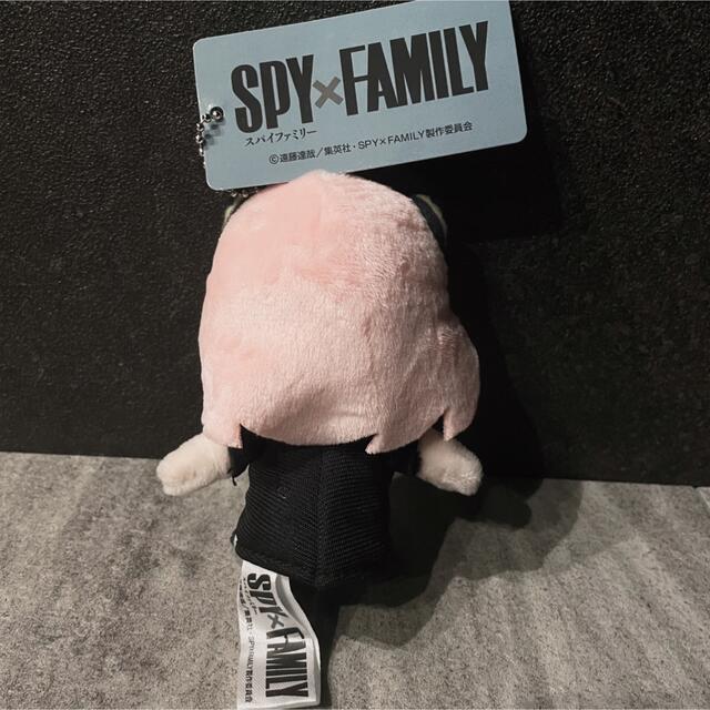 SPY×FAMILY アーニャ❤️ エンタメ/ホビーのおもちゃ/ぬいぐるみ(キャラクターグッズ)の商品写真