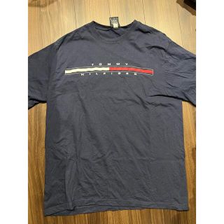 トミーヒルフィガー(TOMMY HILFIGER)のトミー・ヒルフィガー　TOMMY HILFIGER   Tシャツ(Tシャツ/カットソー(半袖/袖なし))