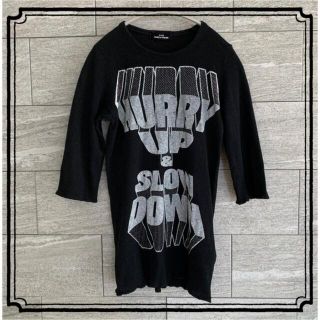 COMME des GARCONS - トリココムデギャルソン Tシャツ レディースの ...