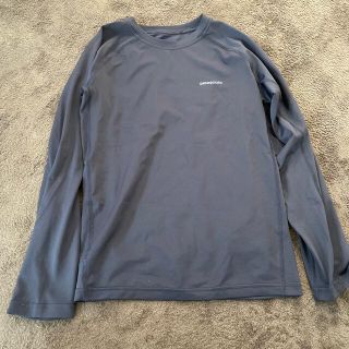 パタゴニア(patagonia)のパタゴニア　ラッシュガード (水着)