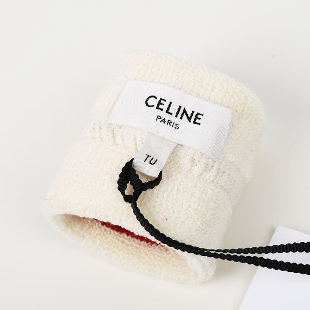 モデル celine - CELINE セリーヌ リストバンド 2A56L 030N 27WRの通販