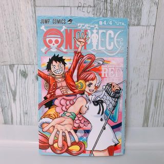 ONE PIECE 映画　特典(少年漫画)