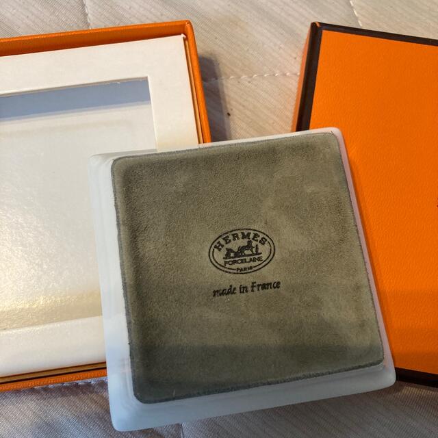 エルメス　HERMES 象　小物入れ　灰皿 1