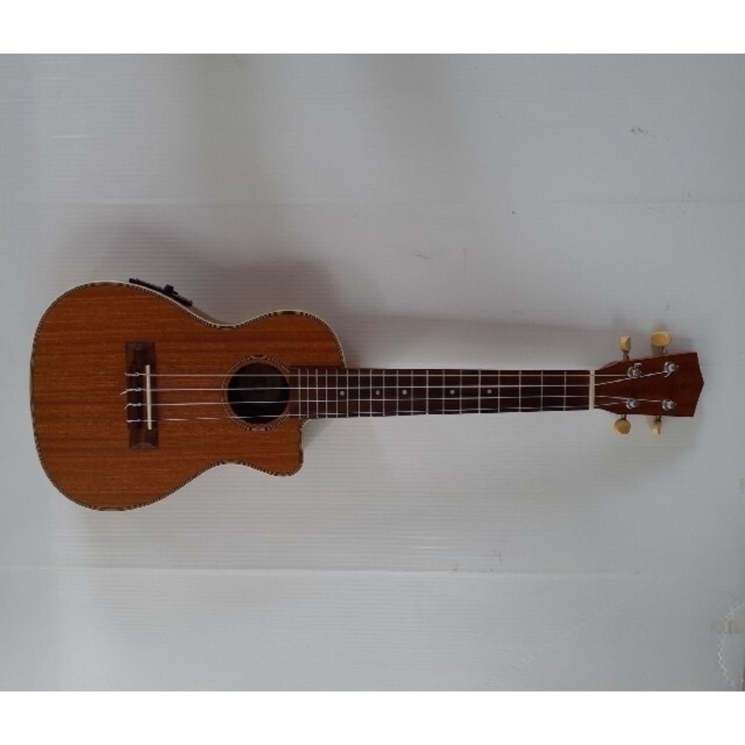 DCT ukc2132C コンサートウクレレ