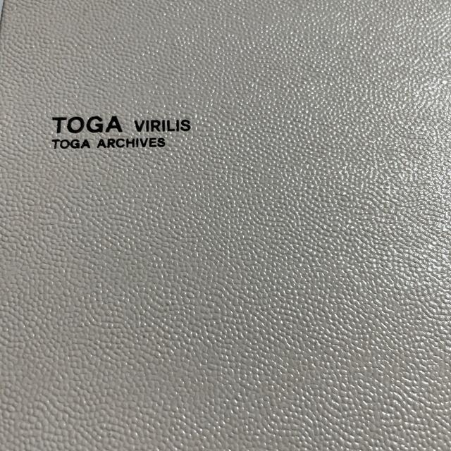 TOGA(トーガ)のTOGA 財布 レディースのファッション小物(財布)の商品写真