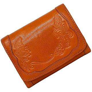ダコタ 財布(レディース)（オレンジ/橙色系）の通販 92点 | Dakotaの 