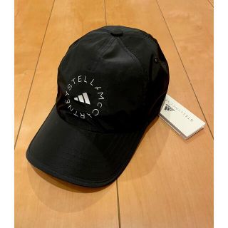 新品☆アディダス×ステラマッカートニー キャップ www.krzysztofbialy.com