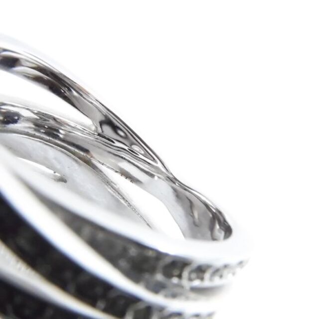 SWAROVSKI - SWAROVSKI スワロフスキー Spiral スパイラル