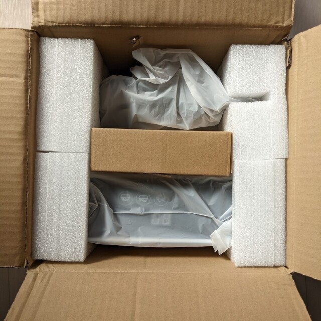 次世代超音波洗浄機「KOONY」