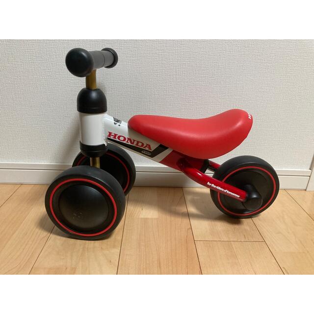 【再値下げしました】d-bike mini HONDA