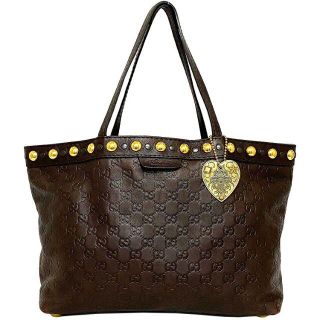 グッチ 本革 トートバッグ(レディース)の通販 100点以上 | Gucciの ...