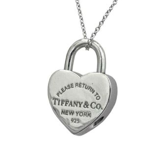 ティファニー シルバー ネックレス(メンズ)の通販 200点以上 | Tiffany ...