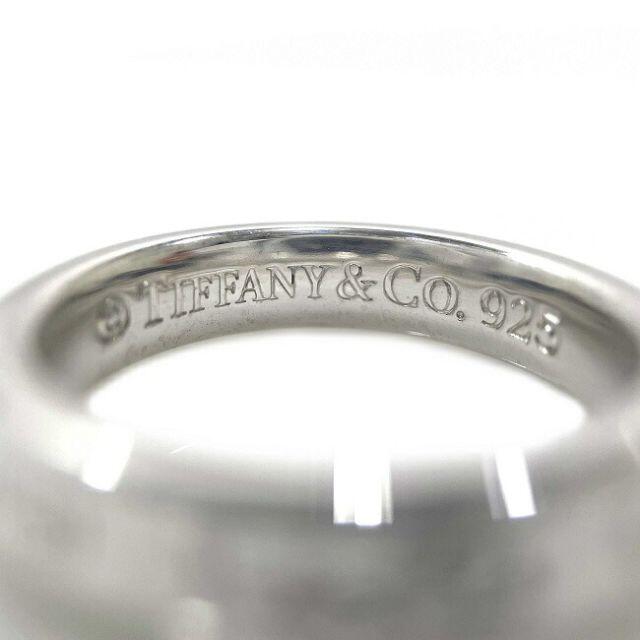 新作HOT Tiffany  Co. ティファニー ナローリング シルバー 1837 指輪の通販 by フリマハイクラス｜ティファニーならラクマ 