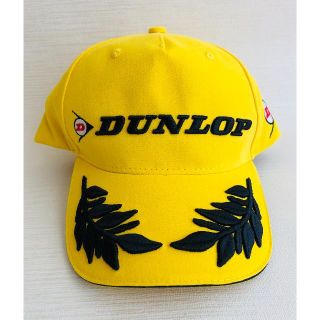 ダンロップ(DUNLOP)の【DUNLOP】ウィナーズキャップ　オンワード製　新品未使用 【ダンロップ】(キャップ)