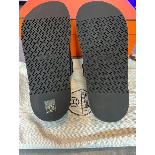 エルメス HERMES シプレ メンズ サンダル 42 | sweatreno.com