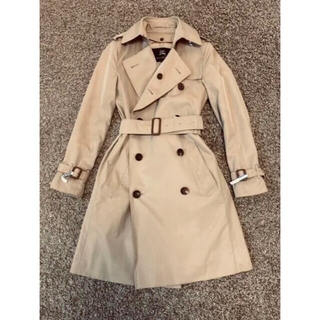 バーバリー(BURBERRY)のバーバリー♡トレンチコート(トレンチコート)