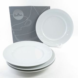 ローゼンタール(Rosenthal)のローゼンタール エポック 大皿 4枚 29cmプレート セット SO539T(食器)