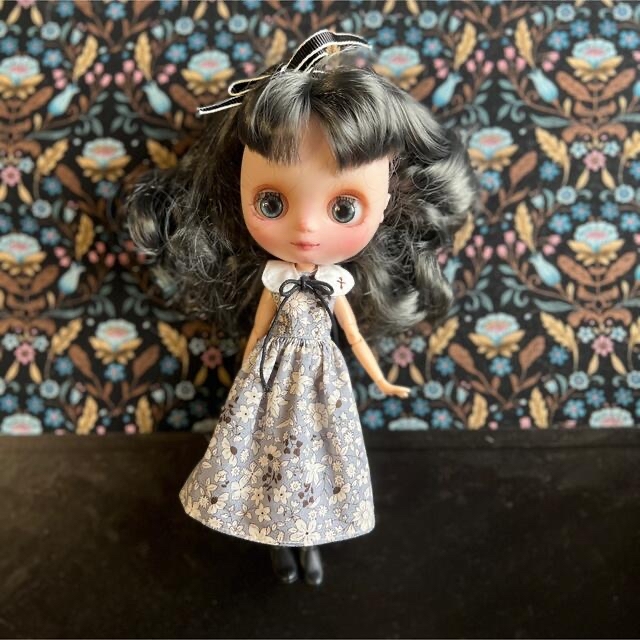 SOLD ♡ミディブライス ミディアイシードール アウトフィット