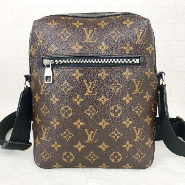 【スーパーセール】 LOUIS VUITTON - ✨美品✨ ルイヴィトン モノグラム マカサー トーレス PM ショルダーバッグ ショルダーバッグ