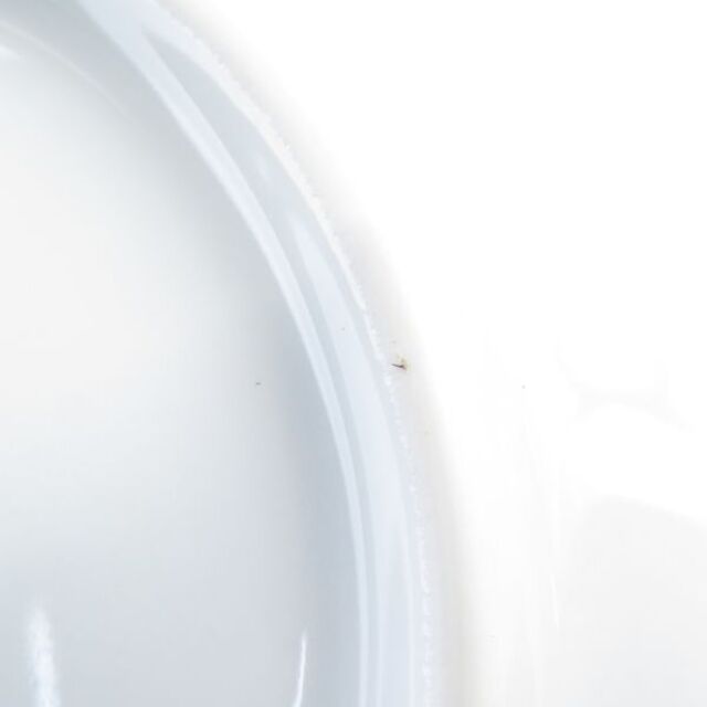 Rosenthal(ローゼンタール)のローゼンタール エポック トライアングルプレート3枚三角 ディープ SO543T インテリア/住まい/日用品のキッチン/食器(食器)の商品写真