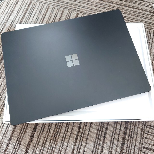 <お取り置き中> Surface Laptop3 13.5/マウス/ペン - 0